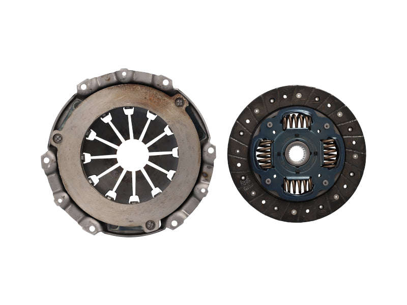 Clutch Kit Honda Fr-V 1.8 V-Tec (Ra18A1) 2007-2009 SACHS 3000 555 000