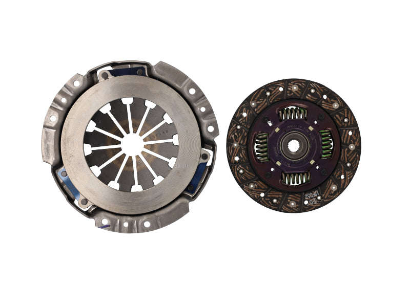 Clutch Kit Renault Kwid 1.0 (B4D 404) 2016+ SACHS 3000 803 000