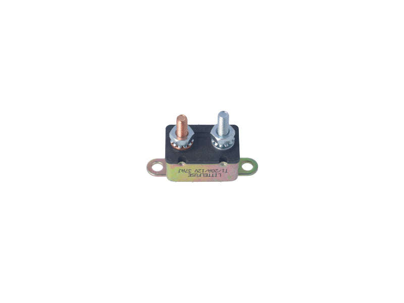 Circuit Breaker 20A - 40Mm Between Terminals (Cole Hersee 30055-20)