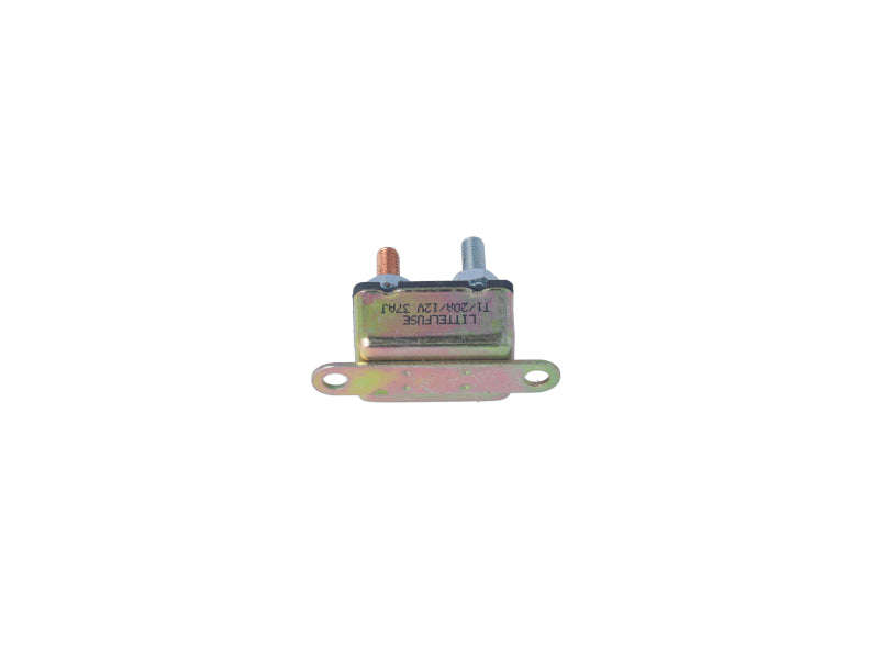 Circuit Breaker 20A - 40Mm Between Terminals (Cole Hersee 30055-20)