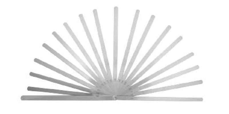 300Mm Feeler Gauge - 20 Blades AMPRO T71327
