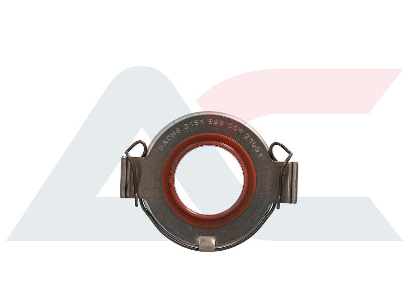 Clutch Kit Toyota Auris 1.8,Conquest 160I,180I,Corolla (2Zr-Fe,4A-Fe,7A-Fe,3Zz-Fe,1Zz-Fe) SACHS 3...