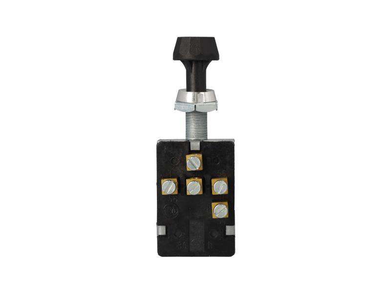 Merit-Switch Head Light Push/Pull (320000)