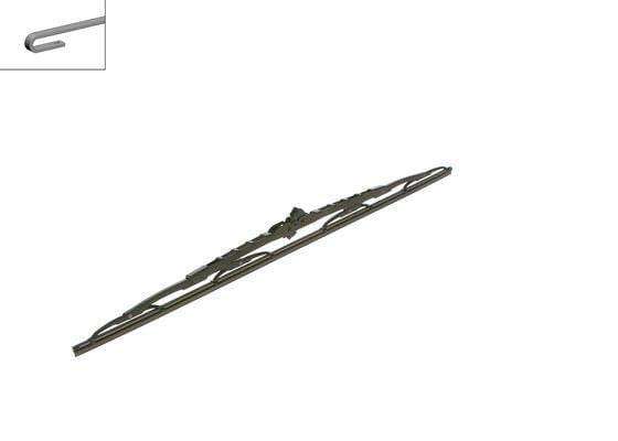 Bosch 3397004910 W/Blade Eco-Series 24" Single