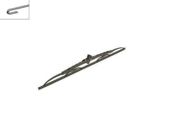 Bosch 3397004914 W/Blade Eco-Series 18" Single