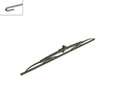 Bosch 3397004918 W/Blade Eco-Series 22" Single