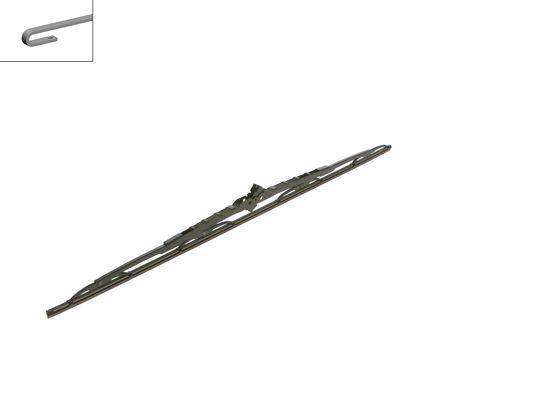 Bosch 3397004938 W/Blade Aerotwin 26"