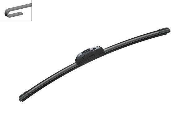 Bosch 3397008532 W/Blade Aerotwin 18"