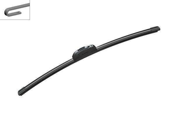 Bosch 3397008534 W/Blade Aerotwin 20"