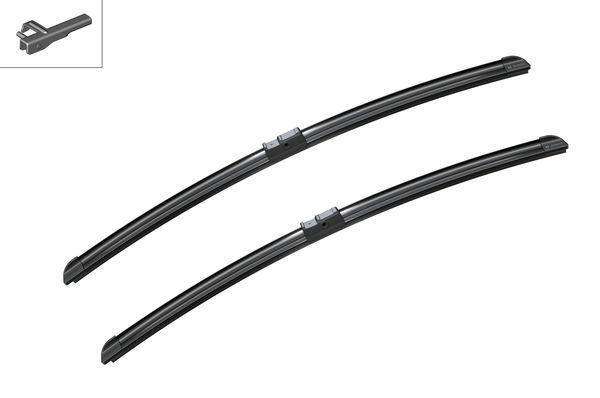 Bosch 3397009087 W/Blade Aerotwin 24"24"