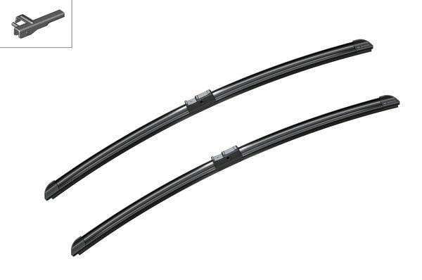 Bosch 3397009087 W/Blade Aerotwin 24"24"