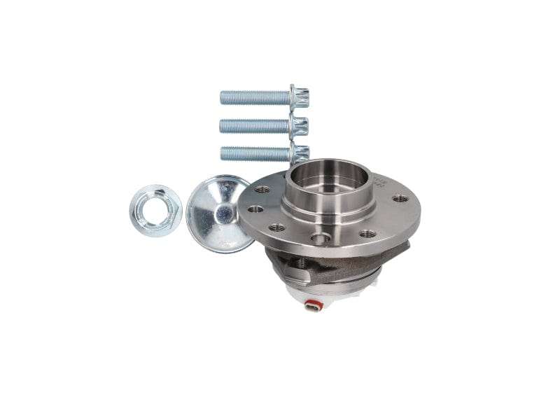 Wheel Bearing Kit Rear Opel Astra 1.4,1.61,.8,2.0T,Gtc,Opc 2004-2010 Zafira 2006-2011 (For 1 Whee...