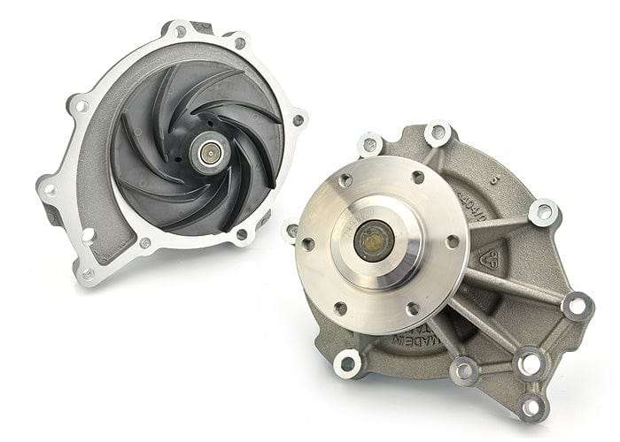 Water Pump Man D0836Lf L41 Tgm (Omp) (343410)