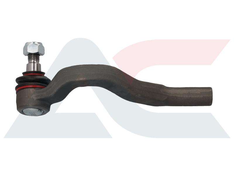 Mercedes W210 Series Outer Tie Rod End Pair
