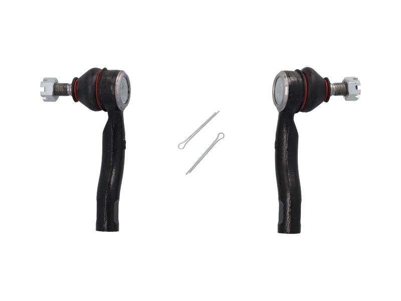 Toyota Etios Outer Tie Rod End Pair