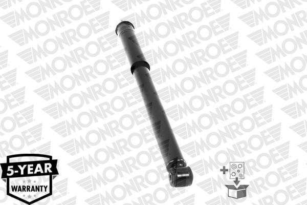 Shock Rear Mercedes C-Class W203 2000-2013 (MONROE)(376034SP)