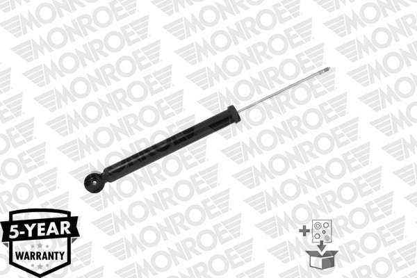 Shock Rear Audi A1 2011> Vw Polo 2002-2014 (MONROE)(376041SP)