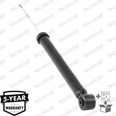 Shock Rear Audi A1 2011> Vw Polo 2002-2014 (MONROE)(376041SP)