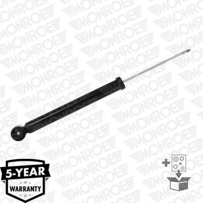 Shock Rear Audi A1 2011> Vw Polo 2002-2014 (MONROE)(376041SP)