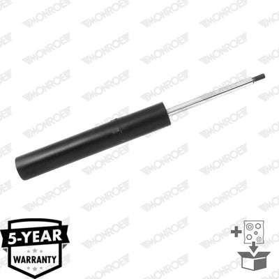 Shock Front Audi A4/S4/A5 2008 To 2016 (MONROE)(376042SP)