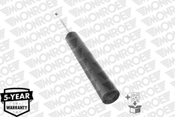 Shock Front Audi A4/S4/A5 2008 To 2016 (MONROE)(376042SP)