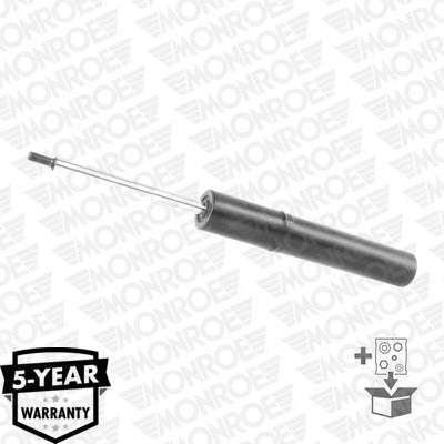 Shock Front Audi A4/S4/A5 2008 To 2016 (MONROE)(376042SP)