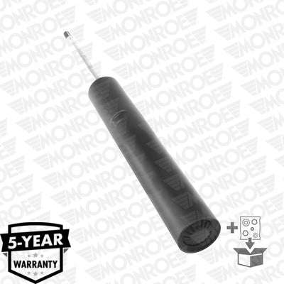Shock Front Audi A4/S4/A5 2008 To 2016 (MONROE)(376042SP)