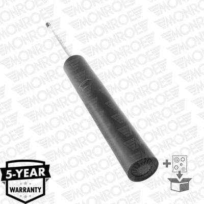 Shock Front Audi A4/S4/A5 2008 To 2016 (MONROE)(376042SP)