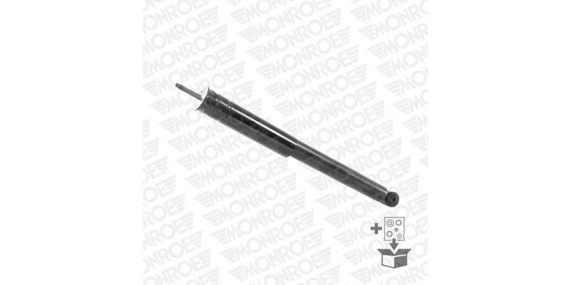 376077Sp Bmw E46 330Ci Rear Monroe