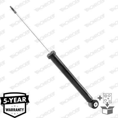 Shock Rear Audi A3/S3 Vw Golf 7 2012-2016> (MONROE)(376193SP)
