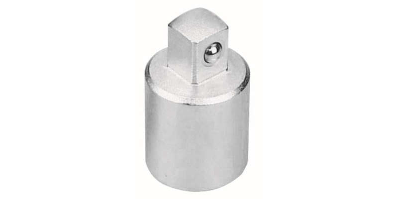 3/8 Drive Adaptor 3/8 (F) To 1/4 (M) AMPRO T33312