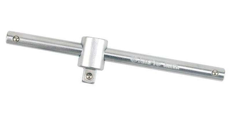 3/8 Drive X 8 (200Mm) Sliding T-Handle AMPRO T20742