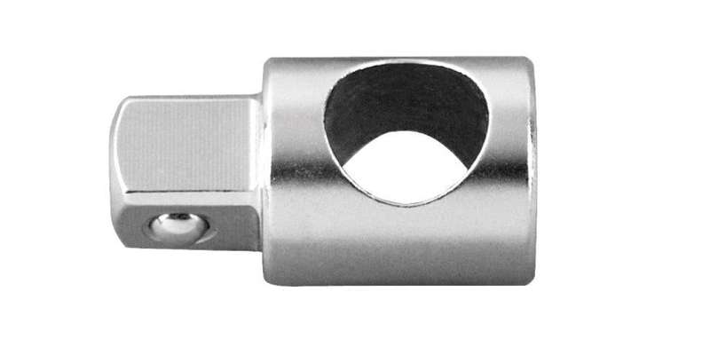 3/8 (F) X 1/2 (M) Sliding T Adaptor AMPRO T33658