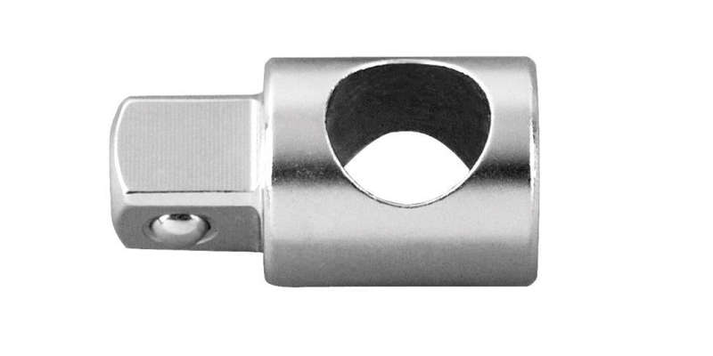 3/8 (F) X 1/4 (M) Sliding T Adaptor AMPRO T33656