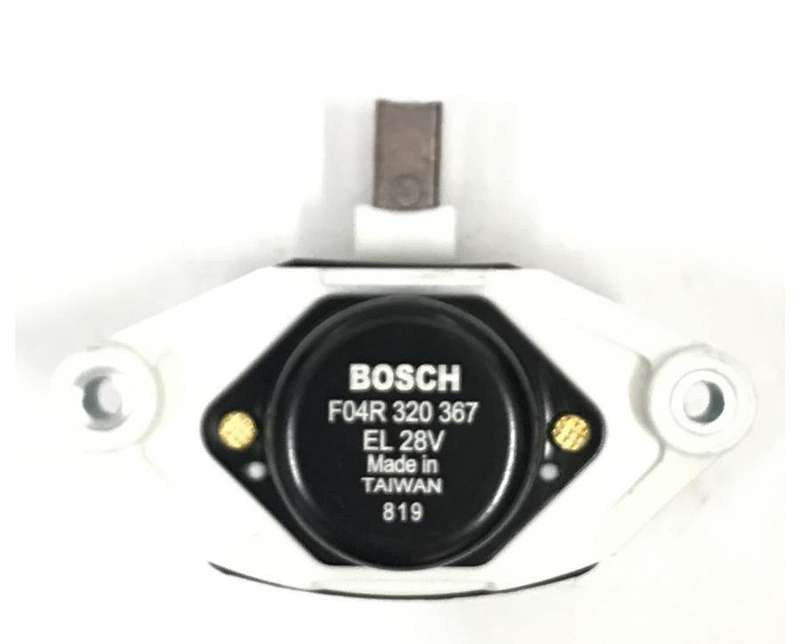 Regulator -24V 28Mm (F04R320367) Bosch