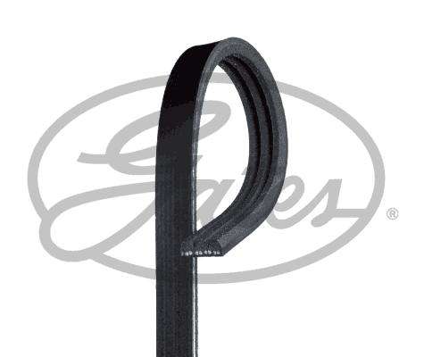 Multi-V Belt (3PK753) [Gates]
