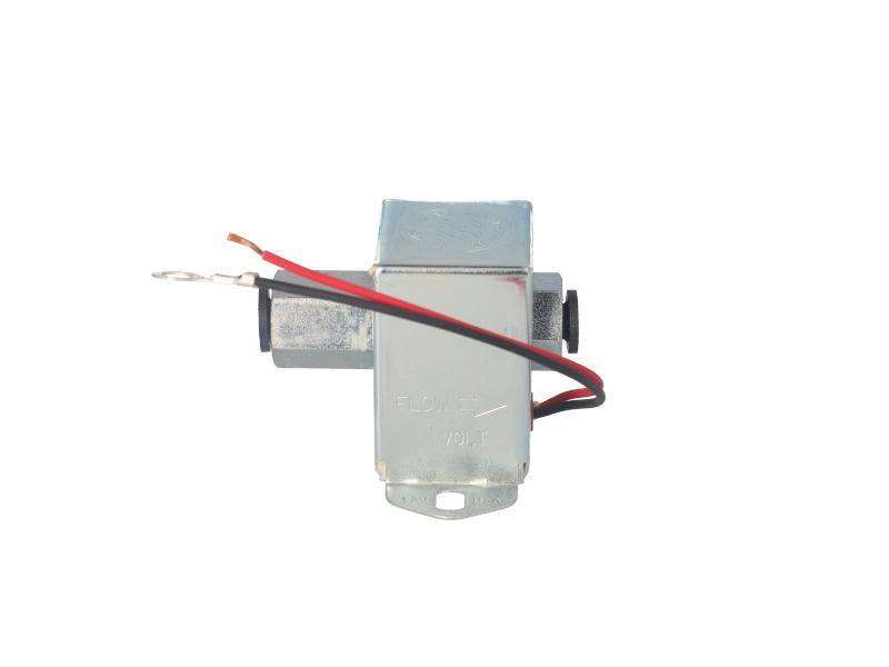 Facet Universal Electric Cube Fuel Pump 12V