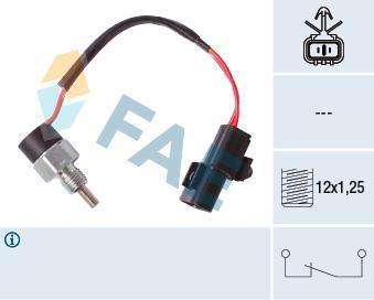 Fae-Reverse Light Switch (41249)