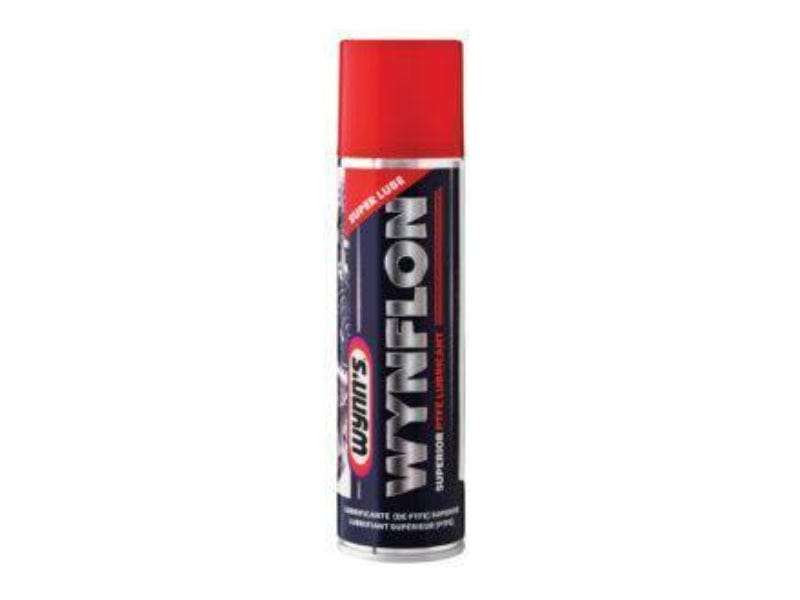 Wynns Wynflon Super Lube 200Ml