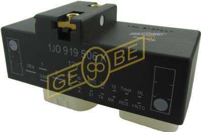Relay Radiator Fan GEBE 992101