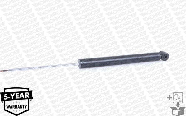 Shock Rear Ford Fiesta [3][4] Mazda 2 2007-2015 (MONROE)(44001)