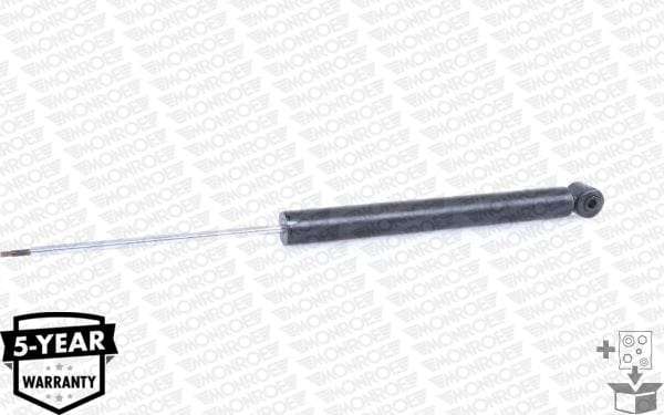 Shock Rear Ford Fiesta [3][4] Mazda 2 2007-2015 (MONROE)(44001)