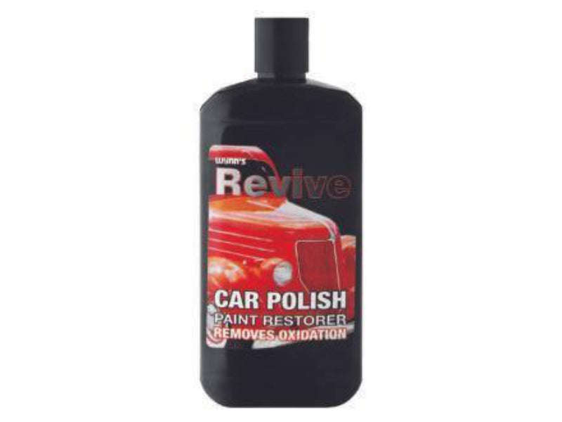 Wynn'S Revive Paint Restorer 375Ml