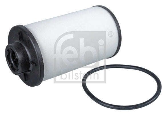 Dsg Oil Filter With O Ring Vw Dsg/Audi S-Tronic Gbo (Febi Bilstein 44176)