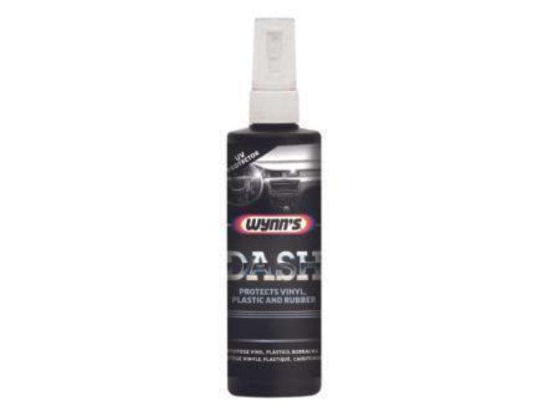 Wynn'S Dash Plastic, Vinyl, Rubber Protector