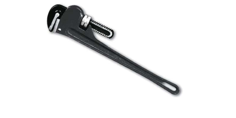 48 Pipe Wrench 1220 Mm AMPRO T39408
