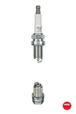 Spark Plug NGK BKR6E (1PC)