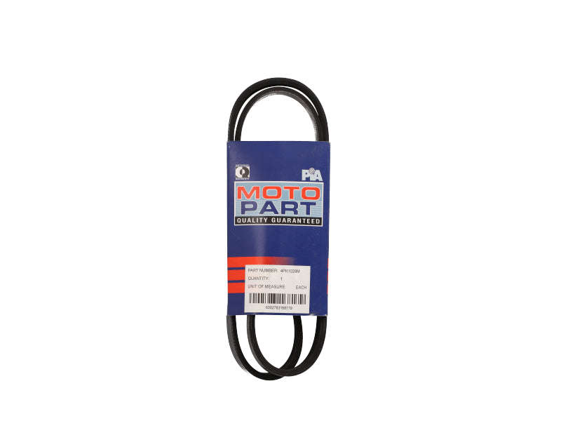 Micro-V Belt Suzuki (4PK1028M)