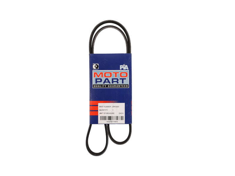 Micro V Belt Kia (4PK1060M)