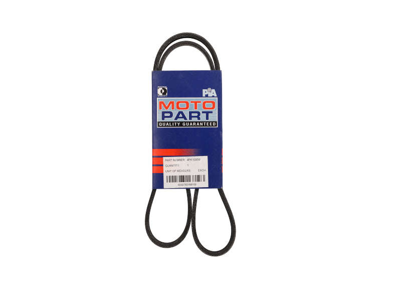 Micro V Belt Ford (4PK1080M)